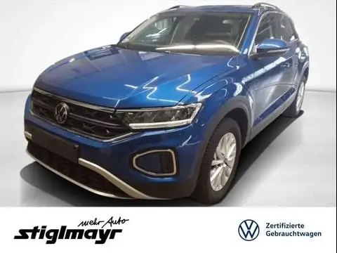 Used VOLKSWAGEN T-ROC Petrol 2023 Ad 