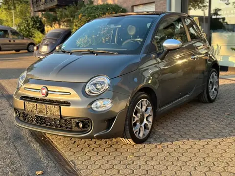 Used FIAT 500 Petrol 2019 Ad 