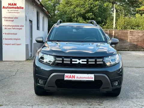 Used DACIA DUSTER Petrol 2023 Ad 