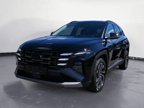 Annonce HYUNDAI TUCSON Essence 2024 d'occasion 