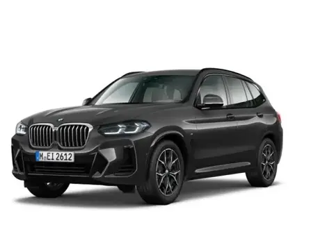 Annonce BMW X3 Essence 2023 d'occasion 