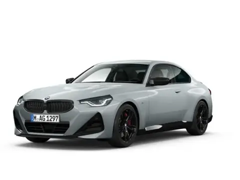 Used BMW M240 Petrol 2023 Ad 