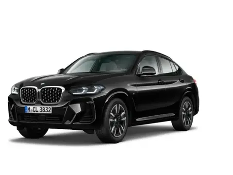 Annonce BMW X4 Essence 2023 d'occasion 