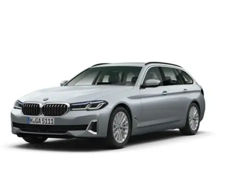 Annonce BMW SERIE 5 Diesel 2021 d'occasion Allemagne