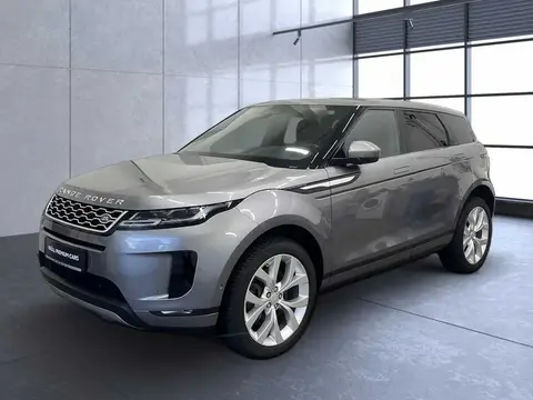 Used LAND ROVER RANGE ROVER EVOQUE Diesel 2021 Ad 