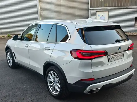 Annonce BMW X5 Diesel 2022 d'occasion 