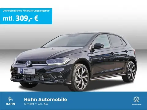 Annonce VOLKSWAGEN POLO Essence 2024 d'occasion 