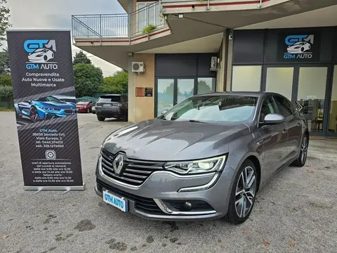 Annonce RENAULT TALISMAN Diesel 2016 d'occasion 