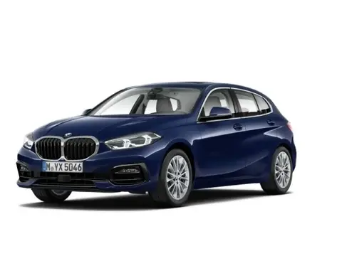 Used BMW SERIE 1 Petrol 2020 Ad 