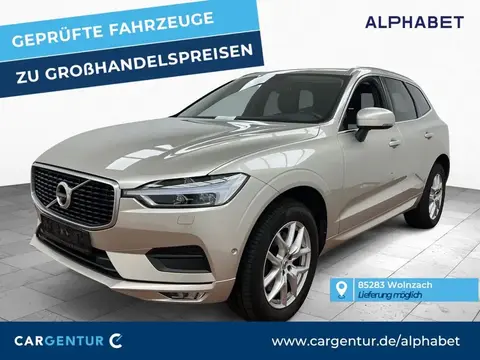 Annonce VOLVO XC60 Diesel 2020 d'occasion 