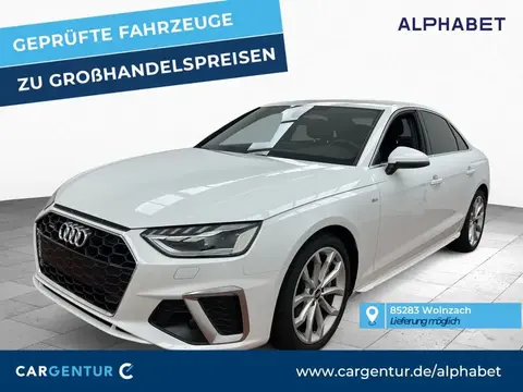 Used AUDI A4 Diesel 2021 Ad 