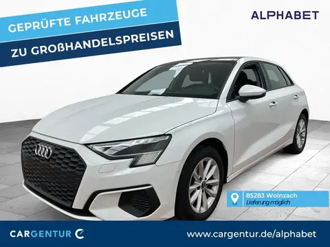 Annonce AUDI A3 Diesel 2021 d'occasion 