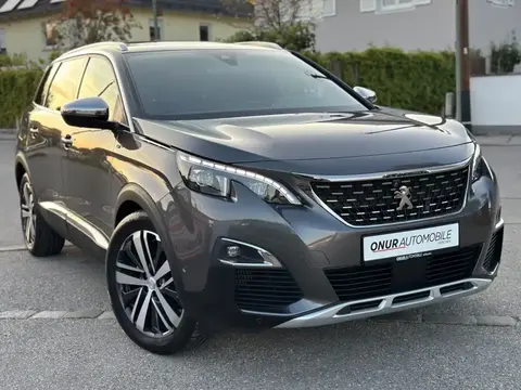 Used PEUGEOT 5008 Diesel 2019 Ad 