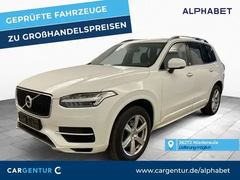 Used VOLVO XC90 Diesel 2019 Ad 