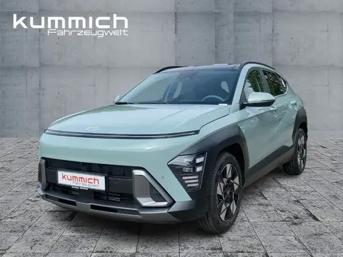 Annonce HYUNDAI KONA Essence 2024 d'occasion 