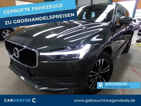 Annonce VOLVO XC60 Essence 2021 d'occasion 