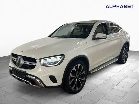 Annonce MERCEDES-BENZ CLASSE GLC Diesel 2020 d'occasion Allemagne