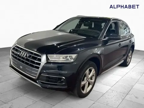 Used AUDI Q5 Diesel 2020 Ad 