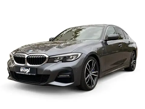 Annonce BMW SERIE 3 Essence 2020 d'occasion 