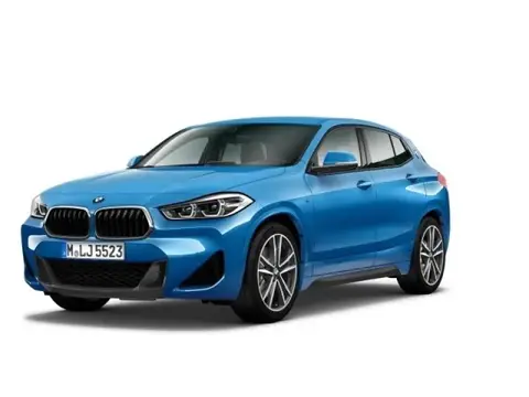 Annonce BMW X2 Diesel 2021 d'occasion 