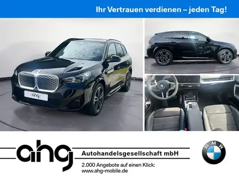 Used BMW IX1 Not specified 2024 Ad 