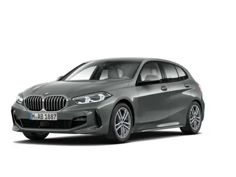 Annonce BMW SERIE 1 Diesel 2023 d'occasion 