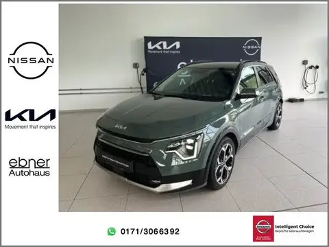 Used KIA NIRO Hybrid 2022 Ad 