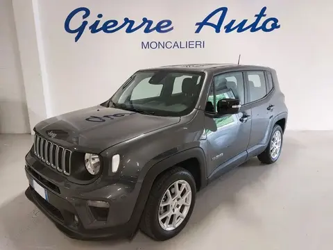 Used JEEP RENEGADE Petrol 2023 Ad 