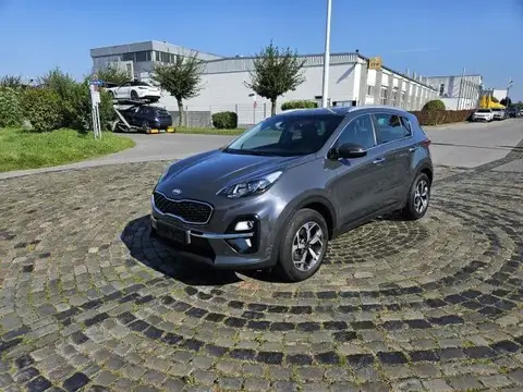 Annonce KIA SPORTAGE Essence 2019 d'occasion 