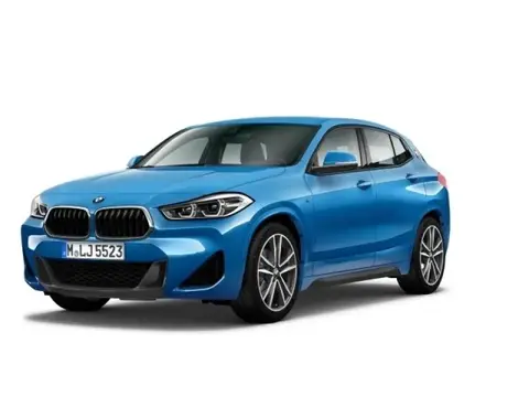 Annonce BMW X2 Essence 2023 d'occasion 