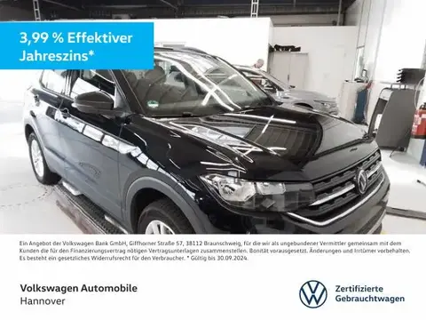 Used VOLKSWAGEN T-CROSS Petrol 2023 Ad 