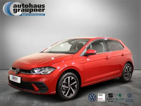 Annonce VOLKSWAGEN POLO Essence 2024 d'occasion 