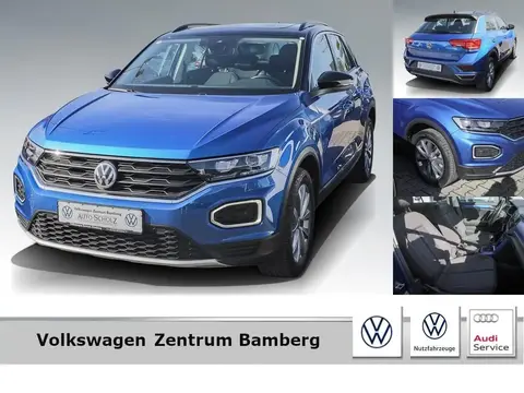 Used VOLKSWAGEN T-ROC Petrol 2018 Ad 