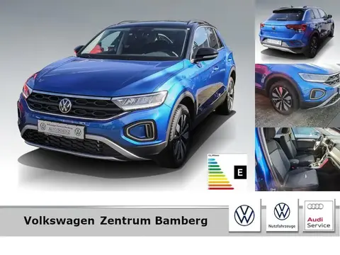 Annonce VOLKSWAGEN T-ROC Essence 2024 d'occasion 