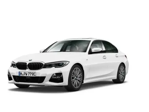 Used BMW SERIE 3 Hybrid 2020 Ad Germany