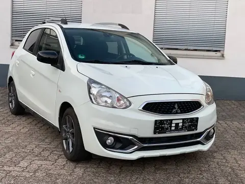 Used MITSUBISHI SPACE STAR Petrol 2018 Ad 