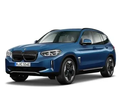 Annonce BMW IX3 Non renseigné 2021 d'occasion 