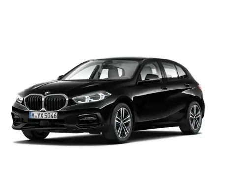 Used BMW SERIE 1 Petrol 2021 Ad 