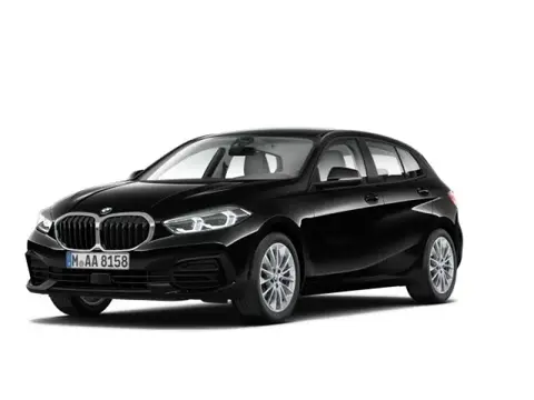 Used BMW SERIE 1 Petrol 2021 Ad 