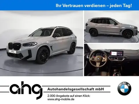 Used BMW X3 Petrol 2024 Ad 