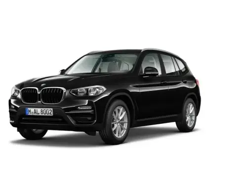 Used BMW X3 Diesel 2020 Ad 