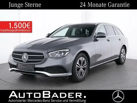 Used MERCEDES-BENZ CLASSE E Diesel 2023 Ad 