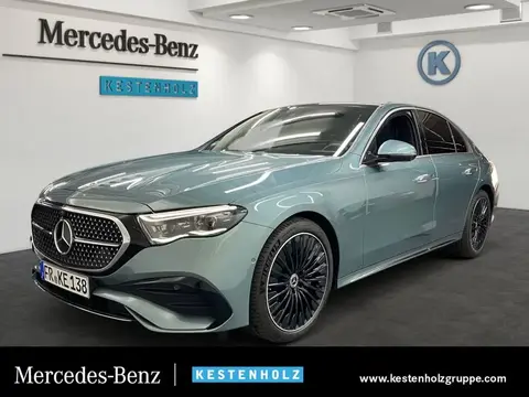 Annonce MERCEDES-BENZ CLASSE E Diesel 2024 d'occasion 