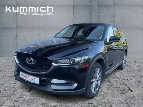 Annonce MAZDA CX-5 Essence 2021 d'occasion 