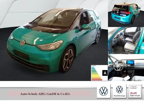 Used VOLKSWAGEN ID.3 Not specified 2021 Ad 