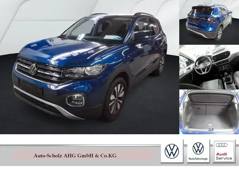 Annonce VOLKSWAGEN T-CROSS Essence 2024 d'occasion 