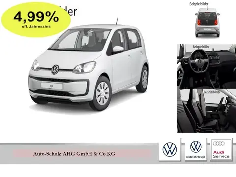 Used VOLKSWAGEN UP! Petrol 2021 Ad 