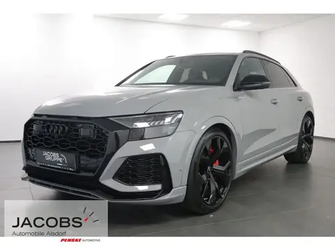 Used AUDI RSQ8 Petrol 2023 Ad 