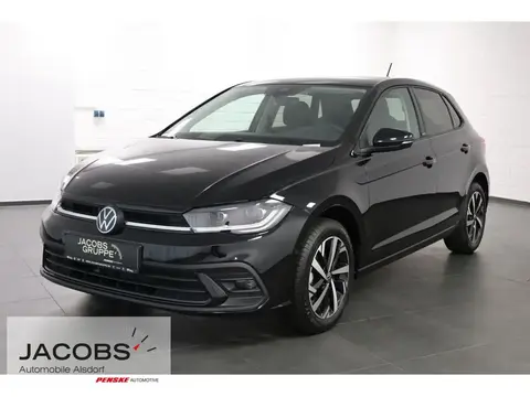 Used VOLKSWAGEN POLO Petrol 2024 Ad 