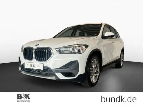 Annonce BMW X1 Essence 2020 d'occasion 